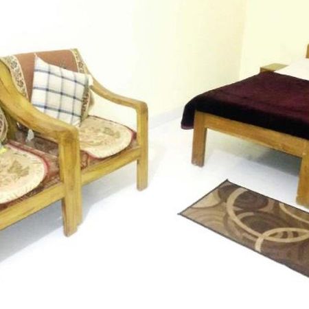 Adb Rooms Ashoka Resort Tala  Luaran gambar
