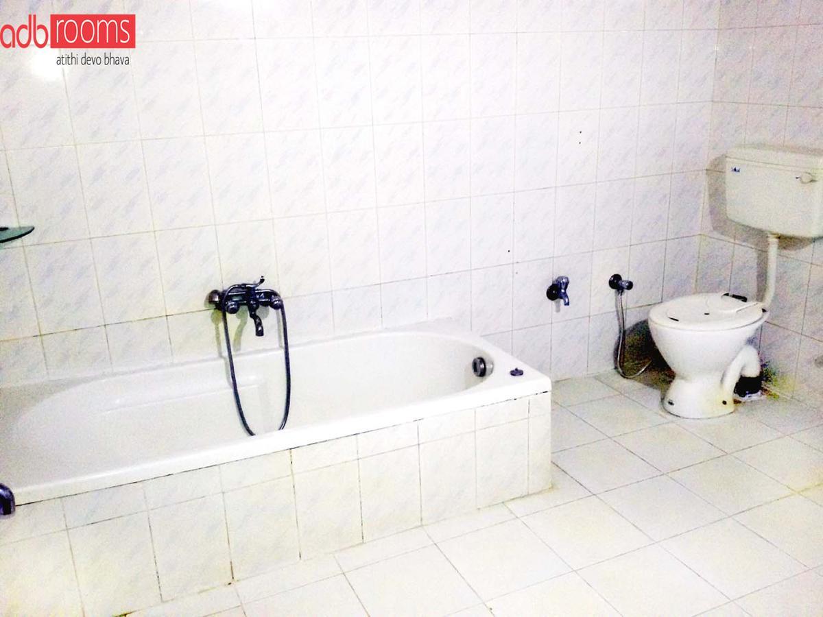 Adb Rooms Ashoka Resort Tala  Luaran gambar