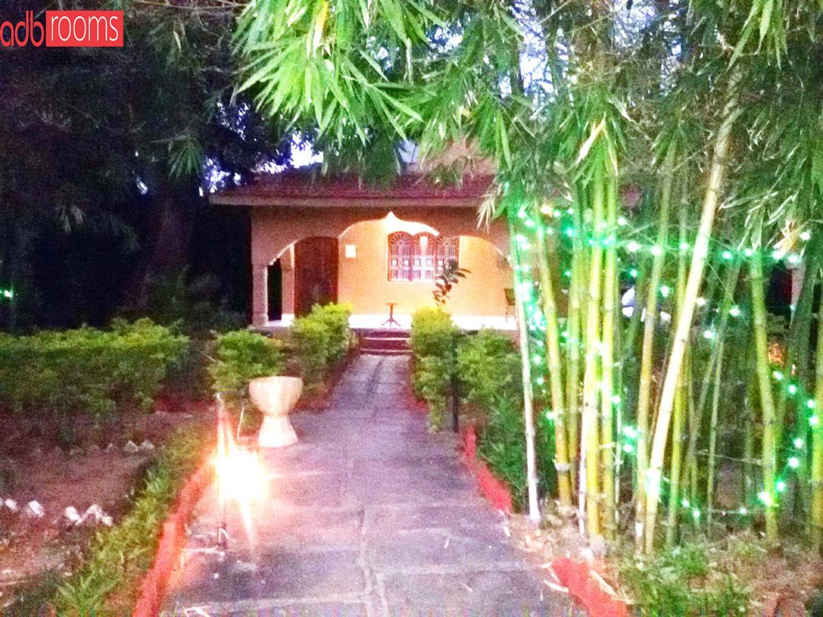 Adb Rooms Ashoka Resort Tala  Luaran gambar