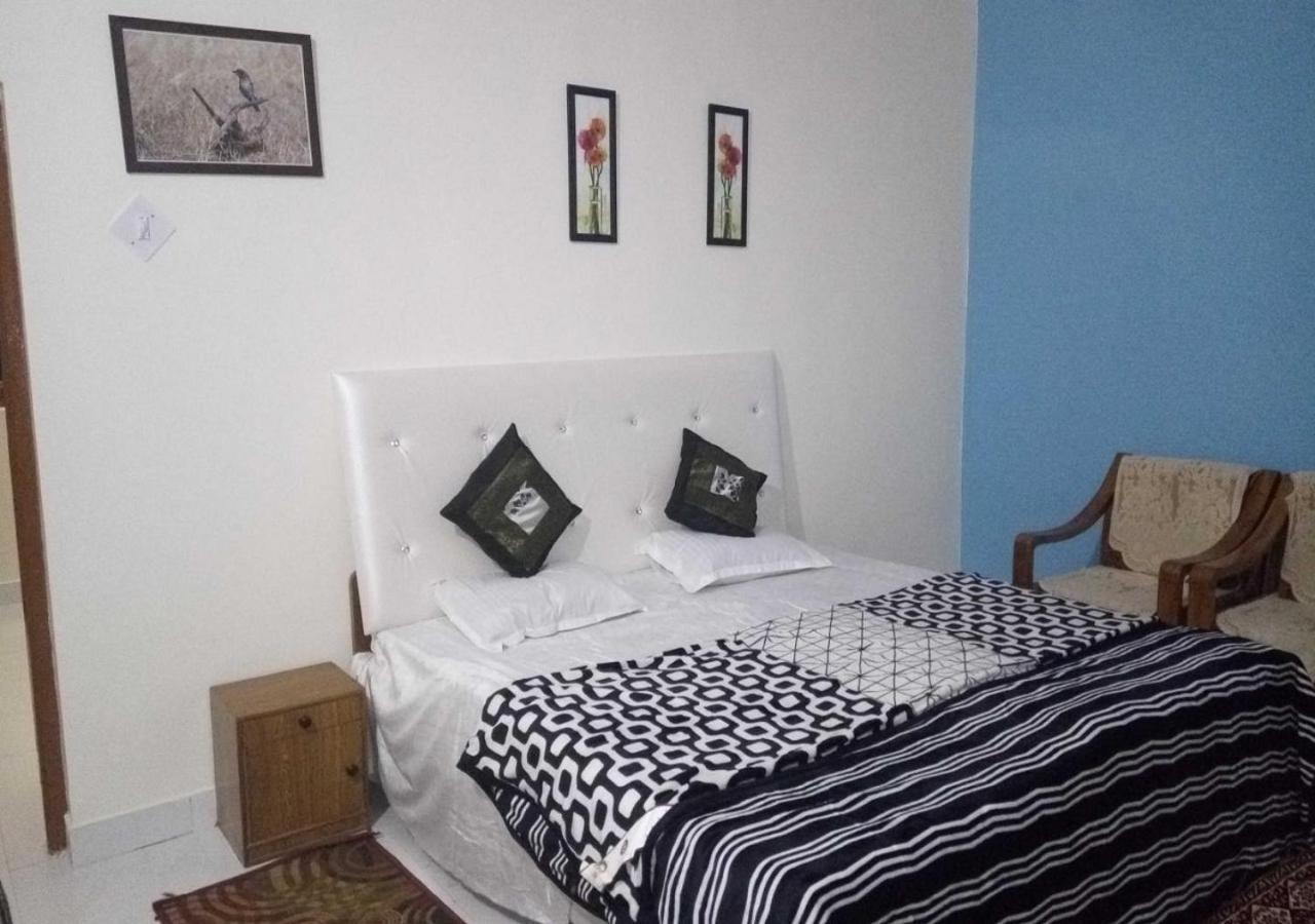 Adb Rooms Ashoka Resort Tala  Luaran gambar