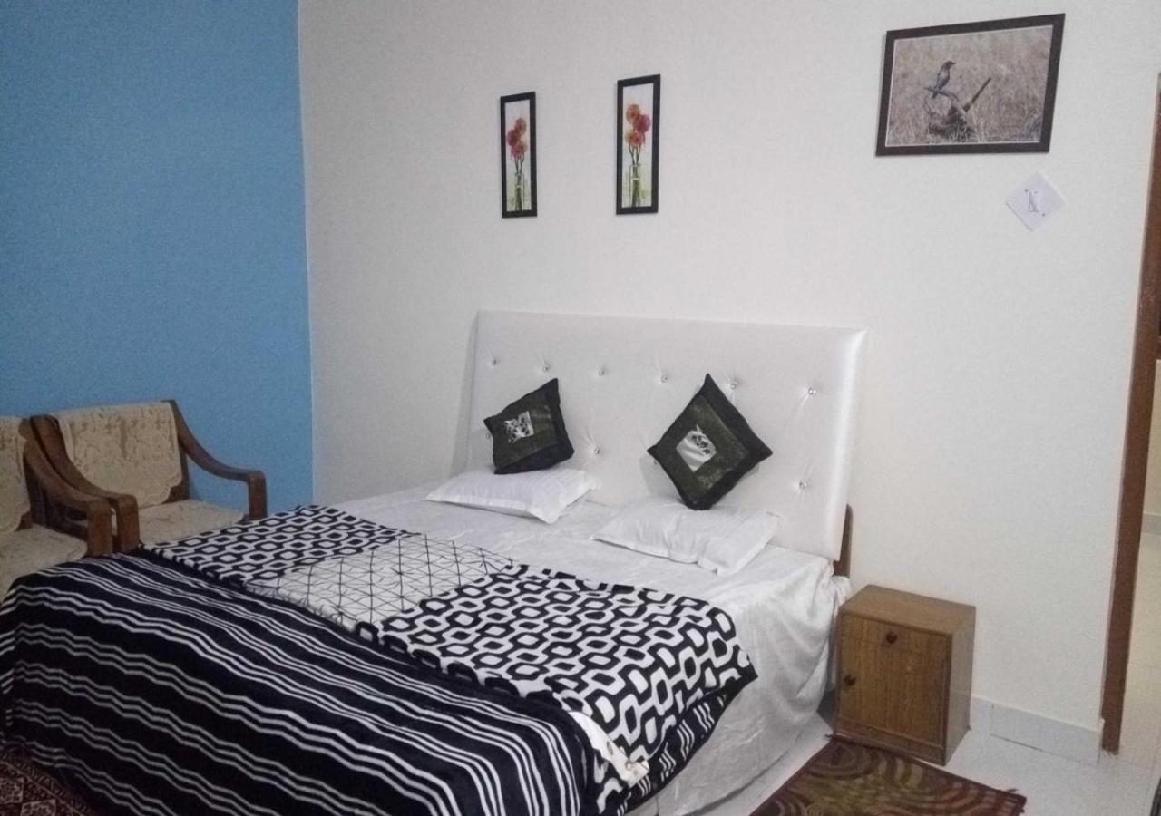 Adb Rooms Ashoka Resort Tala  Luaran gambar