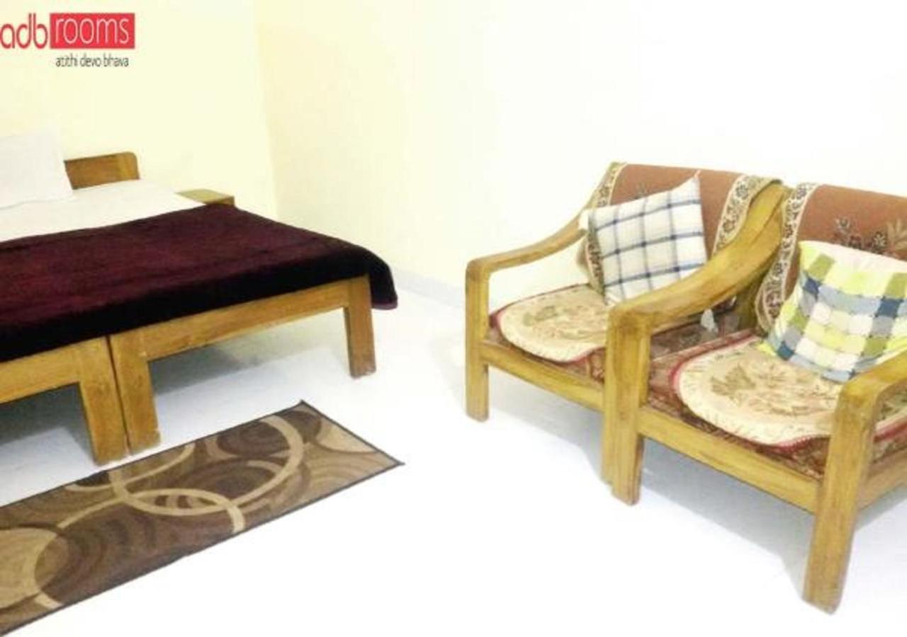 Adb Rooms Ashoka Resort Tala  Luaran gambar