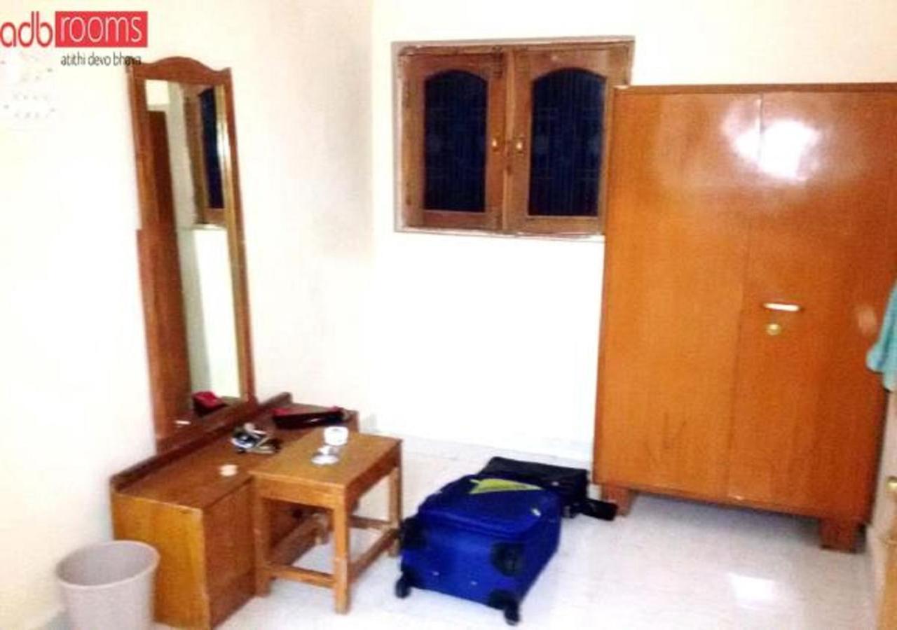 Adb Rooms Ashoka Resort Tala  Luaran gambar
