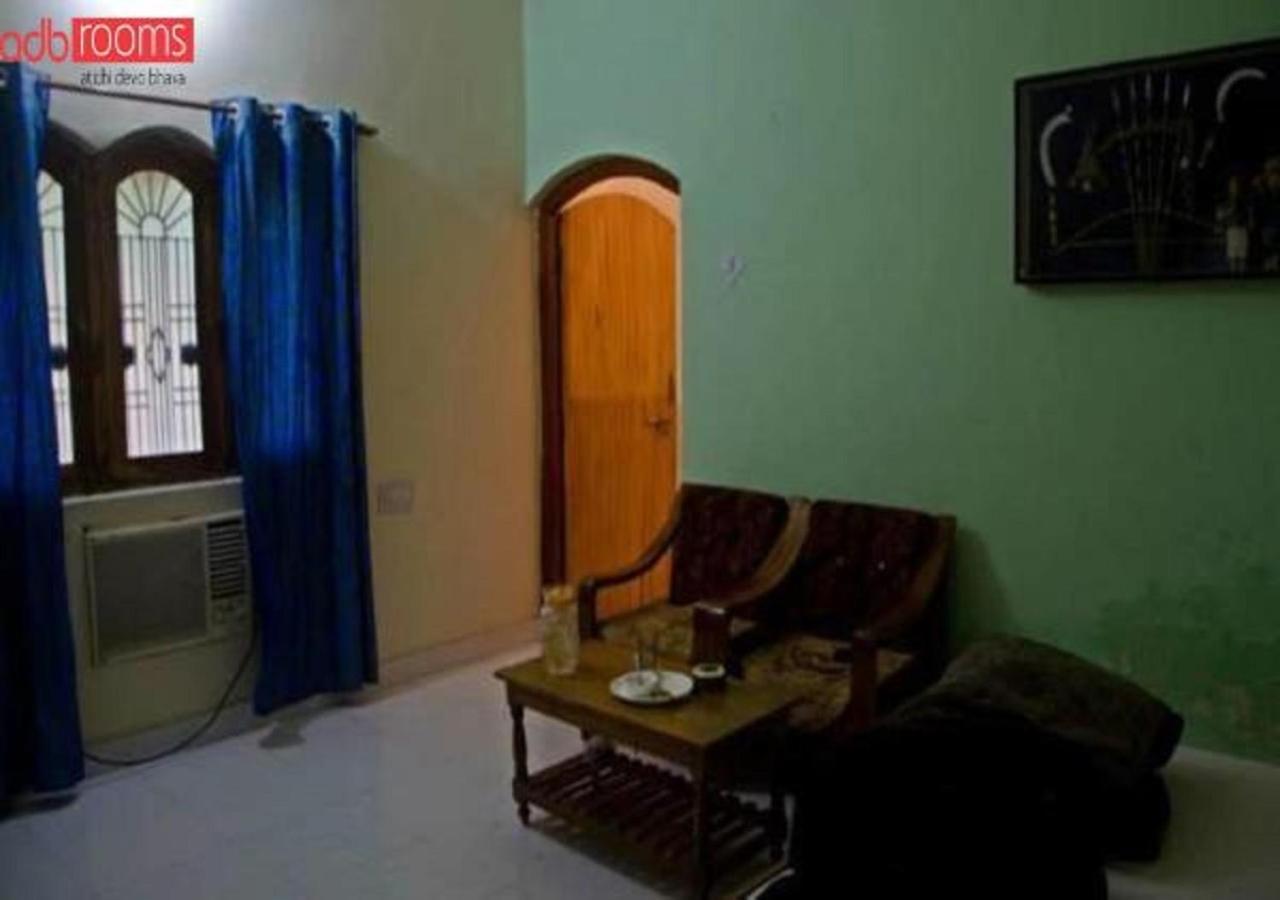 Adb Rooms Ashoka Resort Tala  Luaran gambar
